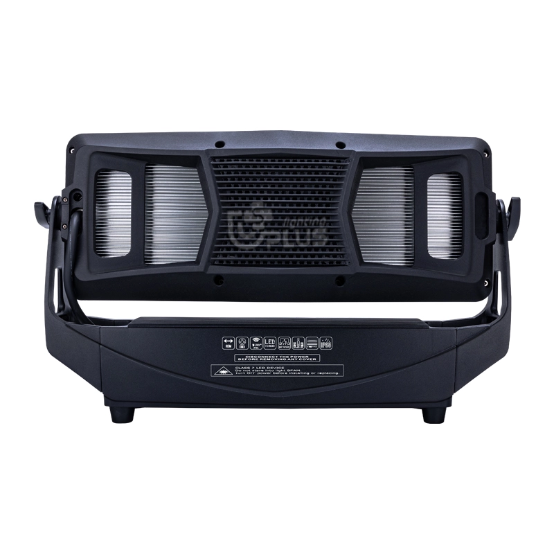 IP65 48x20W RGBW RGBLAC LED IP65 Waterproof  Led wash flood light 3 - Uplus Lighting