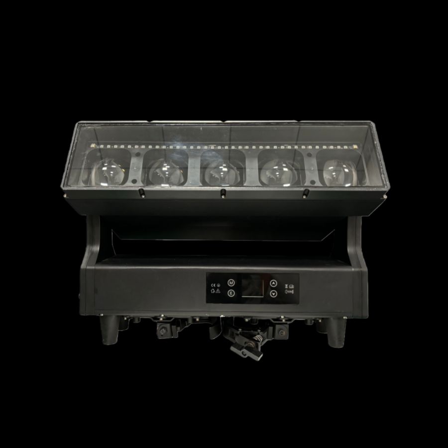IP65 560W Pixel zoom bar moving head  1 - Uplus Lighting