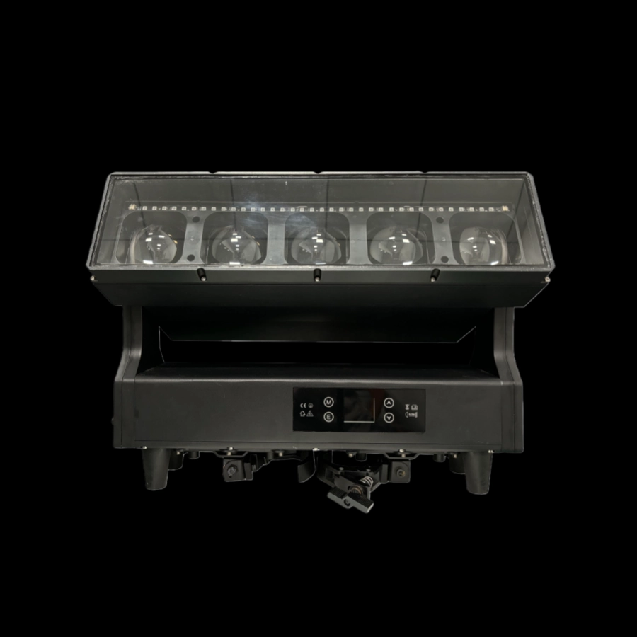 IP65 560W Пиксельная зум-панель с подвижной головкой 1 - <span class="notranslate">Uplus Lighting</span>