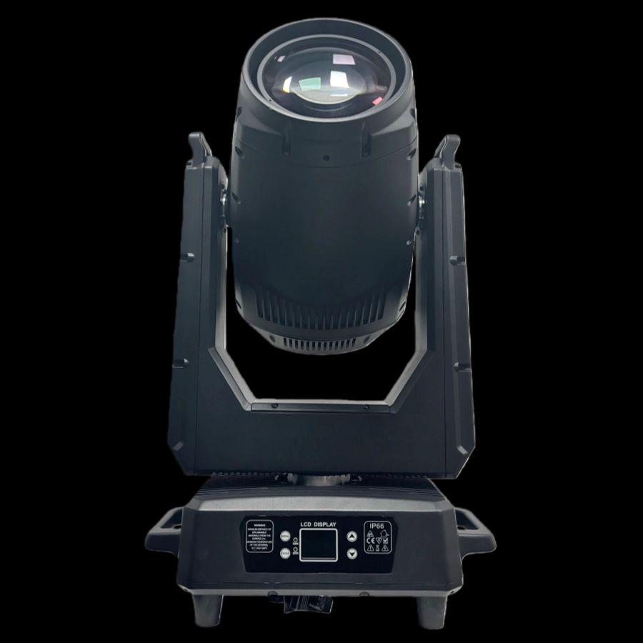 IP65 600W BSW 3in1 led moving head with CMY  1 - Uplus Lighting