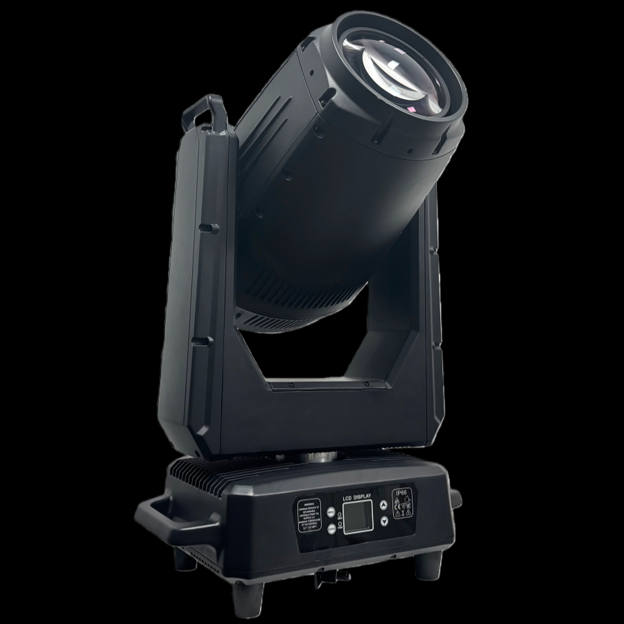IP65 600W BSW 3in1 led moving head with CMY  5 - Uplus Lighting