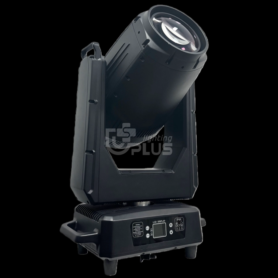 IP65 600W BSW 3in1 led moving head with CMY 5 - Uplus Lighting IP65 600W BSW 3in1 led moving head with CMY 5 - Uplus Lighting