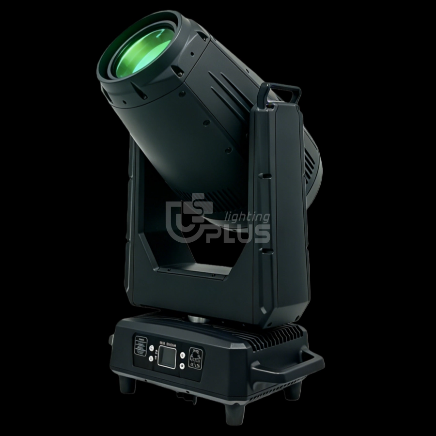 IP65 600W BSW 3in1 led moving head with CMY 7 - Uplus Lighting IP65 600W BSW 3in1 led moving head with CMY 7 - Uplus Lighting