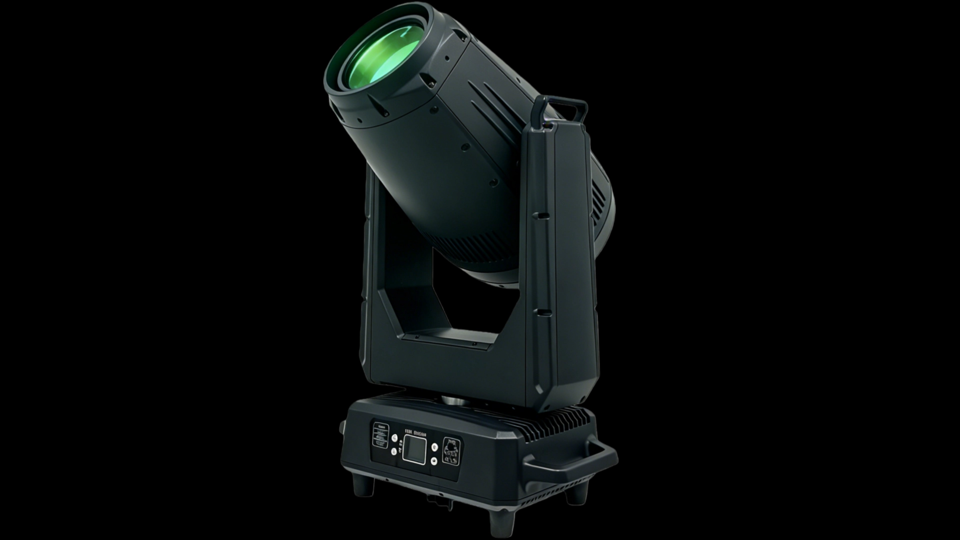 IP65 600W BSW 3in1 led moving head with CMY  8 - Uplus Lighting