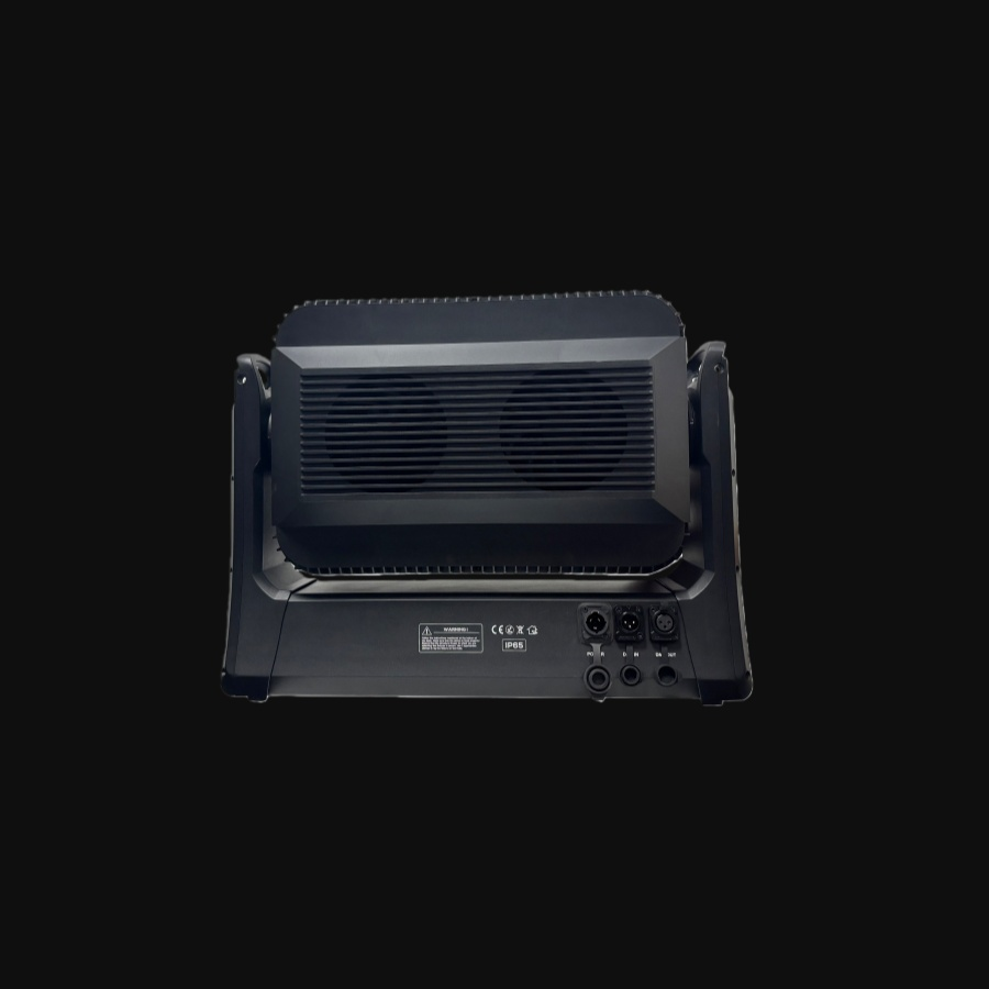 IP65 6200W wash blinder moving head  3 - Uplus Lighting