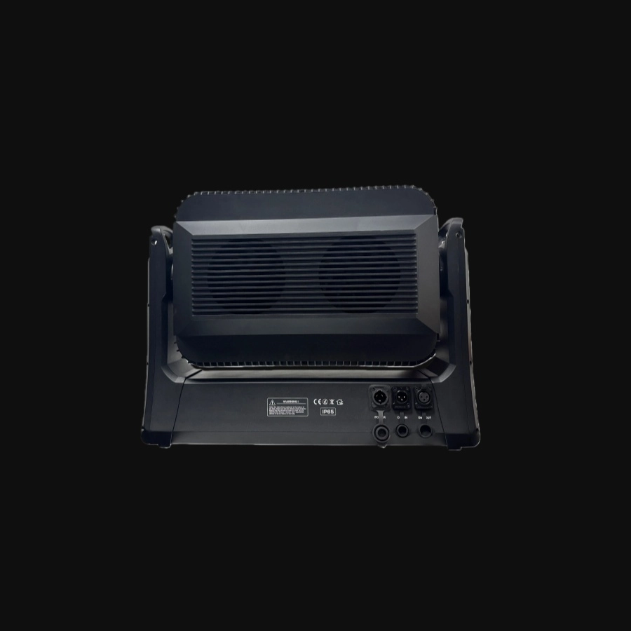 Projecteur asservis IP65 6200W Wash Blinder 3 - <span class="notranslate">Uplus Lighting</span>