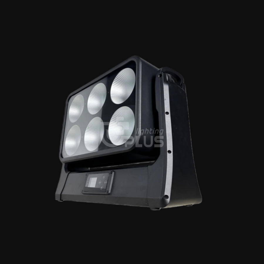 IP65 6200W wash blinder moving head 5(1) - Uplus Lighting IP65 6200W wash blinder moving head 5(1) - Uplus Lighting