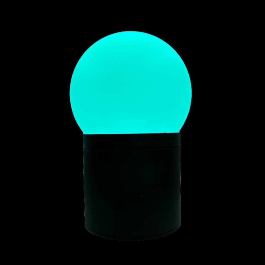 IP65 620W 6in1 Led battery light with Wifi 2 - Uplus Lighting