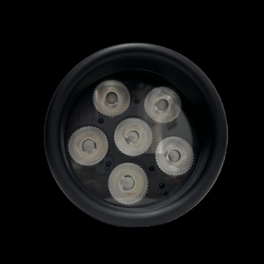 IP65 620W 6in1 Led battery light with Wifi 4 - Uplus Lighting