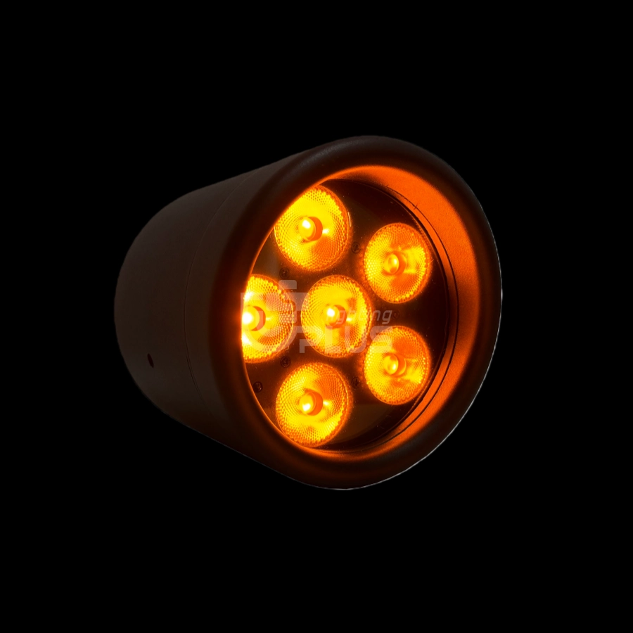 IP65 620W 6in1 Led battery light with Wifi 5 - Uplus Lighting IP65 620W 6in1 Led battery light with Wifi 5 - Uplus Lighting