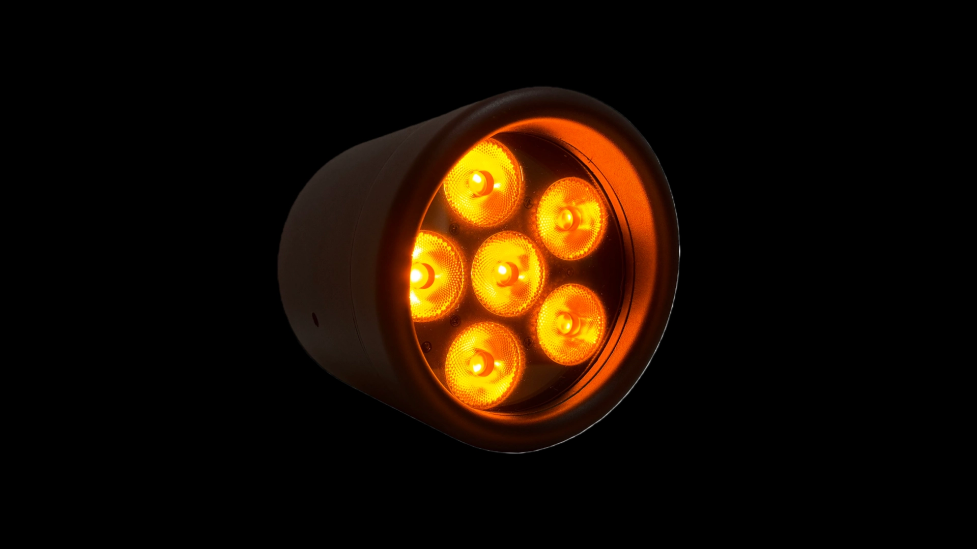 Projecteur LED 6 en 1 IP65 620 W avec Wi-Fi 7 - <span class="notranslate">Uplus Lighting</span>