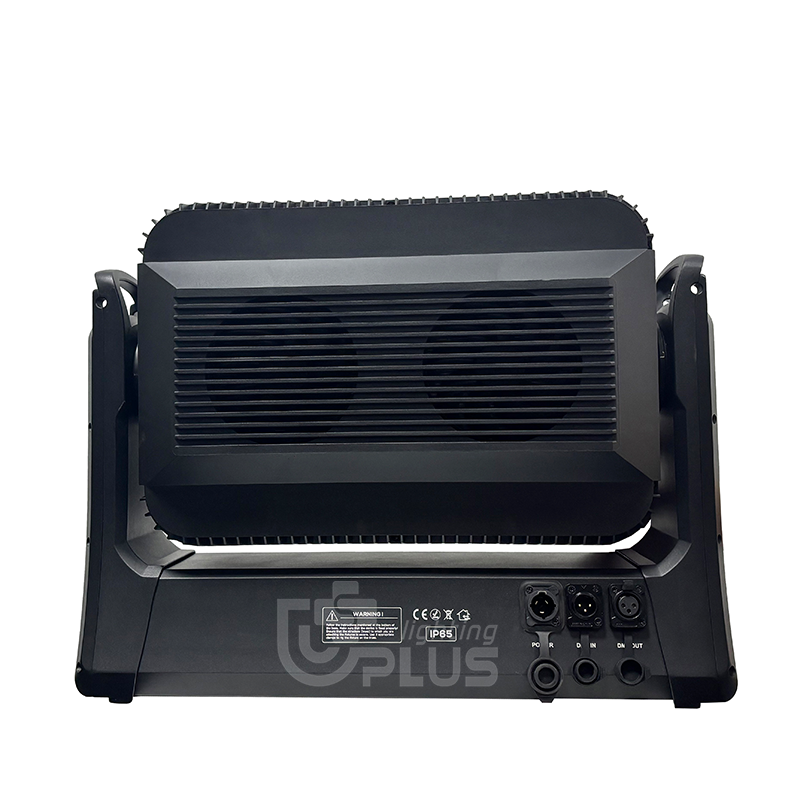 IP65 6x200W wash blinder moving head 6 - Uplus Lighting