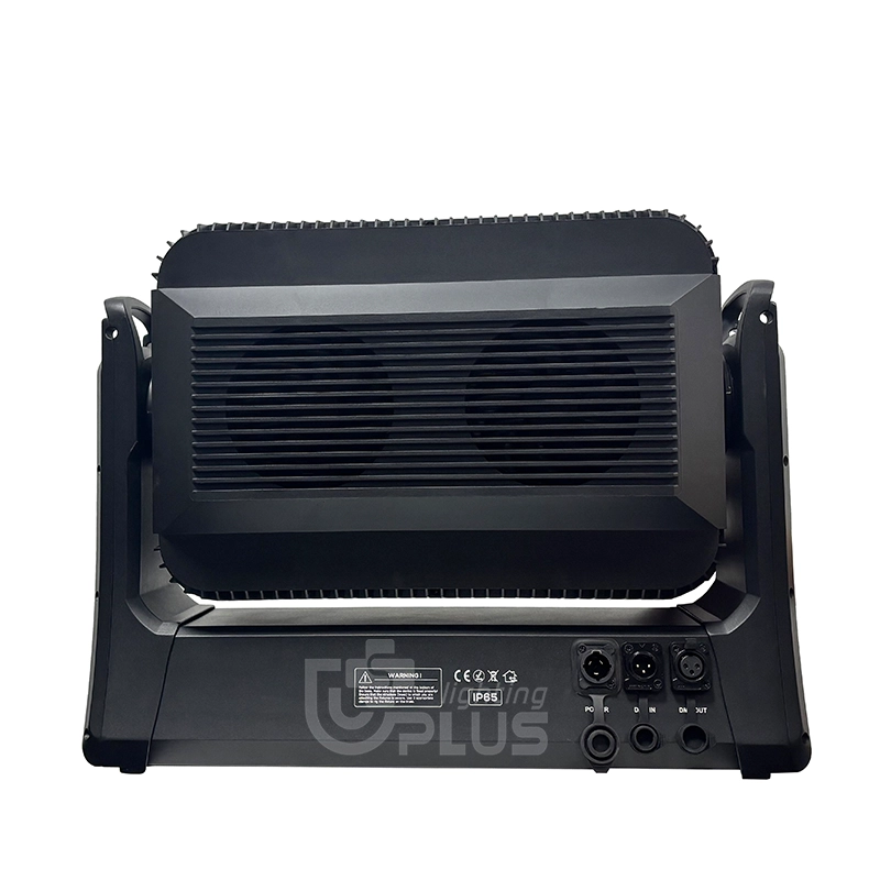 IP65 6x200W wash blinder moving head 6 - Uplus Lighting