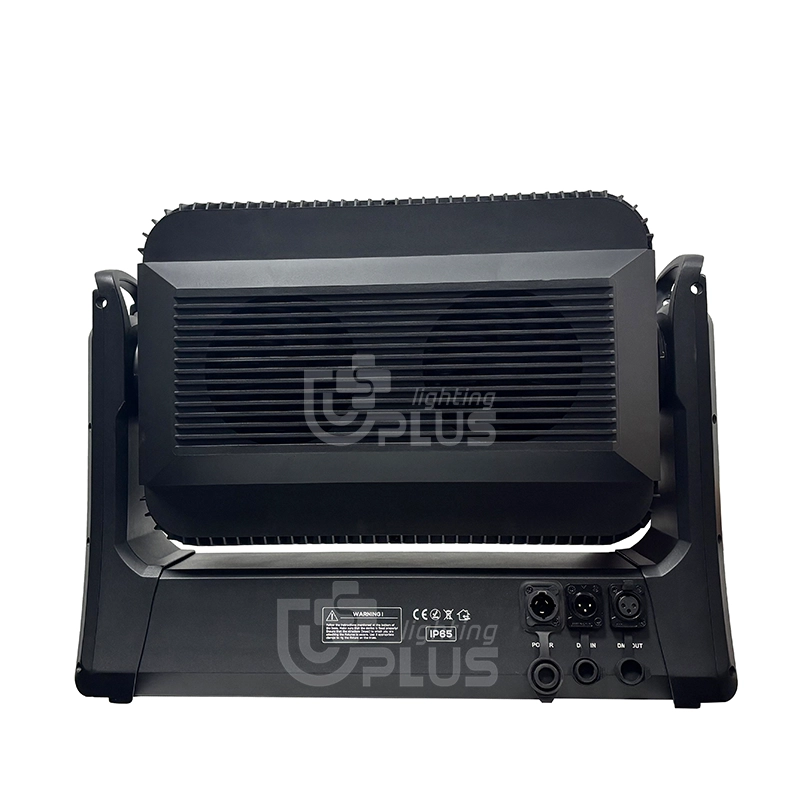 IP65 6x200W wash blinder moving head 6 - Uplus Lighting IP65 6x200W wash blinder moving head 6 - Uplus Lighting