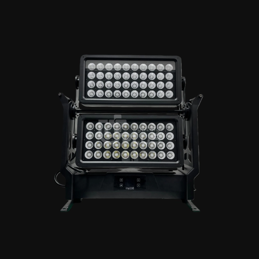 IP65 8020W RGBW Led City color light 1 - Uplus Lighting IP65 8020W RGBW Led City color light 1 - Uplus Lighting