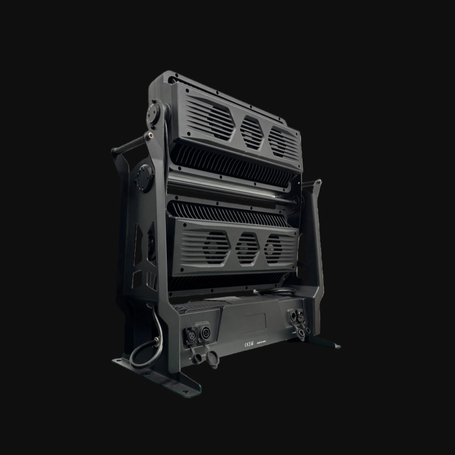 IP65 8020W RGBW Led City color light  10 - Uplus Lighting