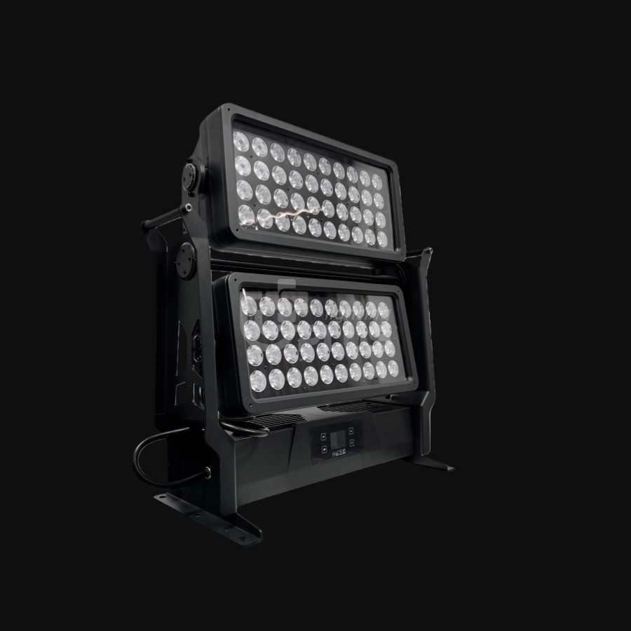 IP65 8020W RGBW Led City color light 2 - Uplus Lighting IP65 8020W RGBW Led City color light 2 - Uplus Lighting