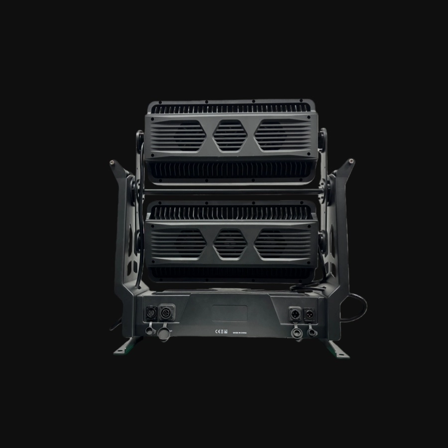 IP65 8020W RGBW Led City color light  6 - Uplus Lighting