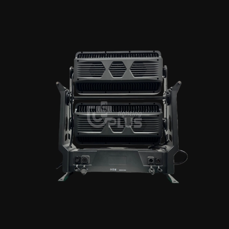 IP65 8020W RGBW Led City color light 6 - Uplus Lighting IP65 8020W RGBW Led City color light 6 - Uplus Lighting