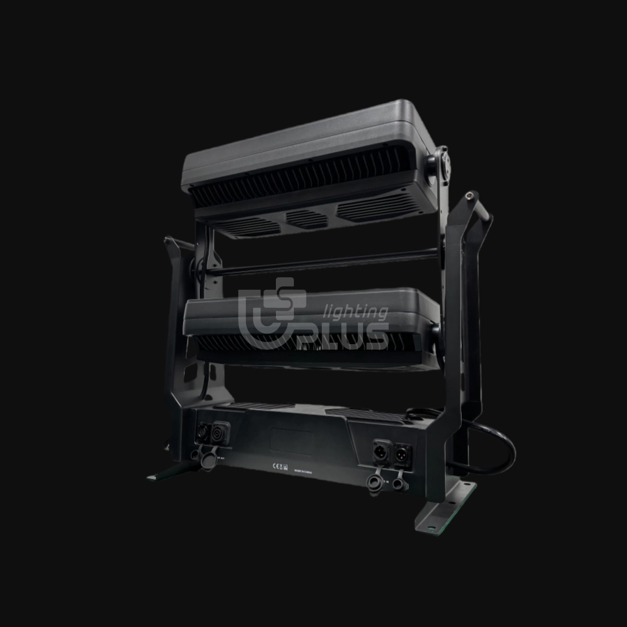 IP65 8020W RGBW Led City color light 7 - Uplus Lighting IP65 8020W RGBW Led City color light 7 - Uplus Lighting