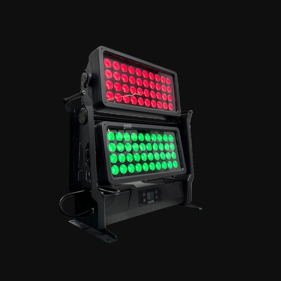 IP65 8020W RGBW Led City color light 8 - Uplus Lighting IP65 8020W RGBW Led City color light 8 - Uplus Lighting