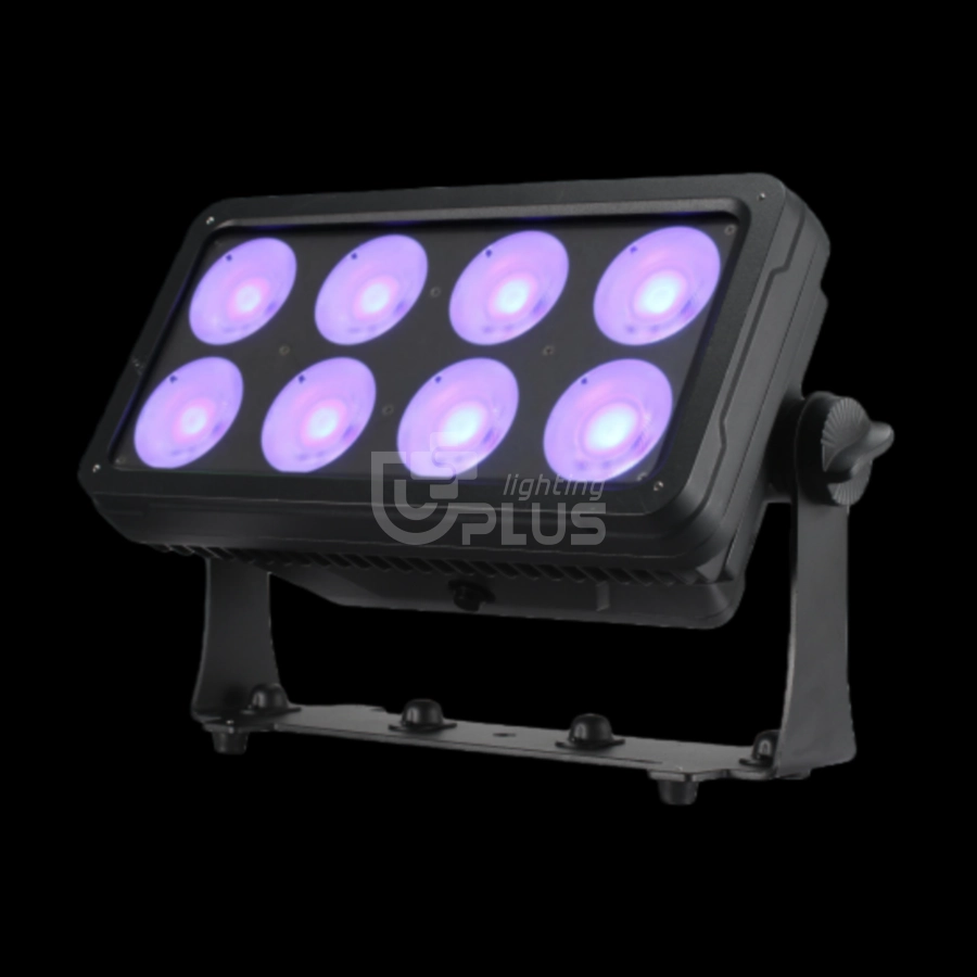 IP65 850W Led spot light 1 - Uplus Lighting