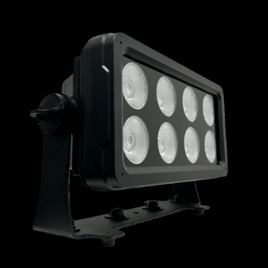 IP65 850W Led spot light  10 - Uplus Lighting