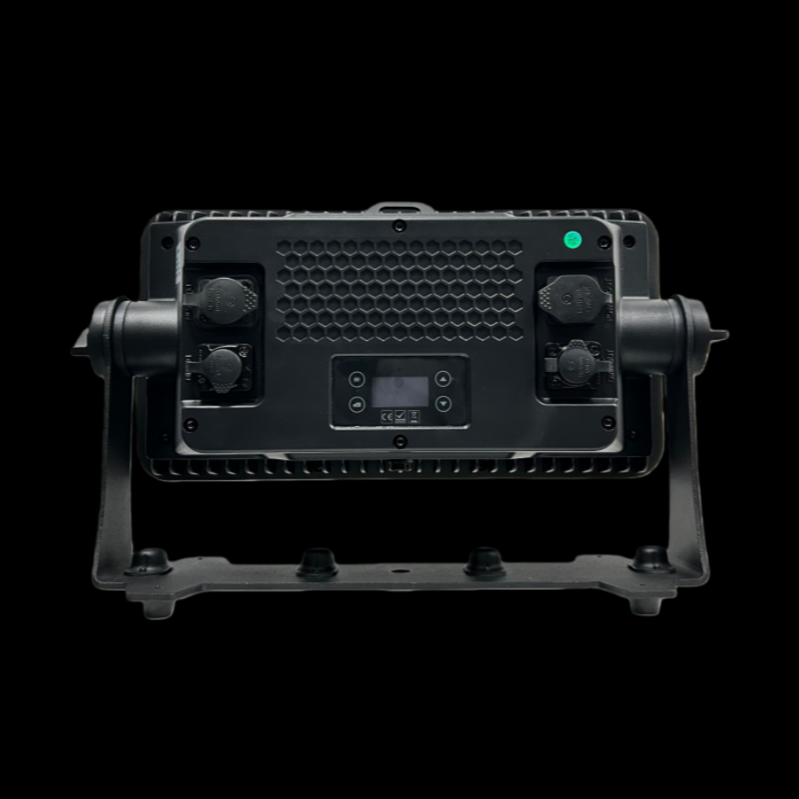 IP65 850W Led spot light  2