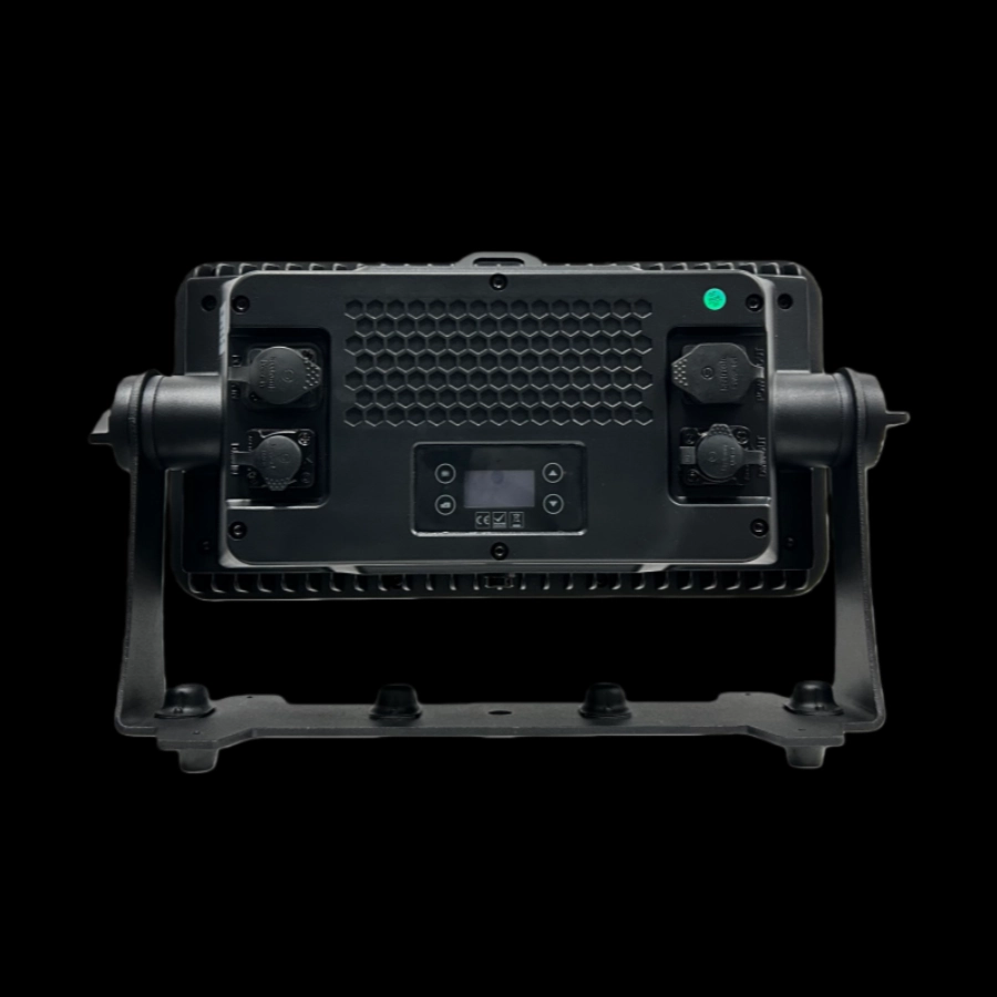 IP65 850W Led spot light  2 - Uplus Lighting