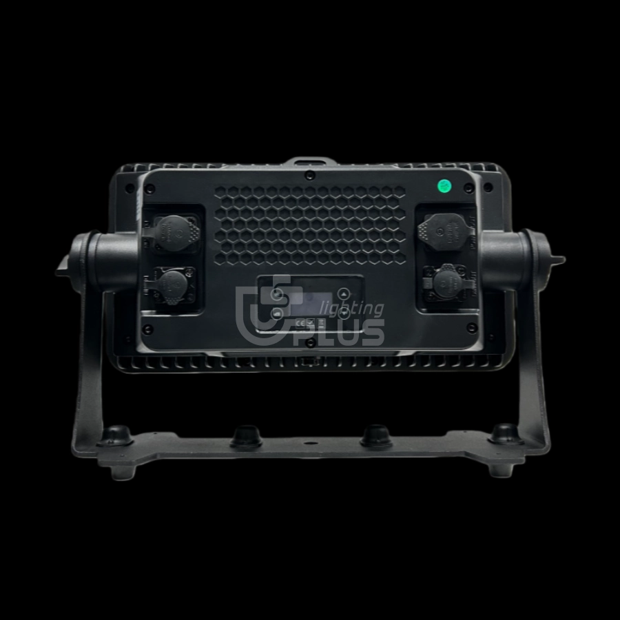 IP65 850W Led spot light 2 - Uplus Lighting