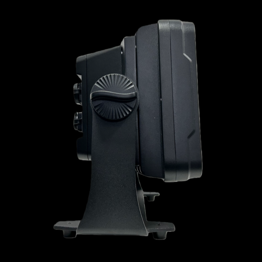 IP65 850W Led spot light  4