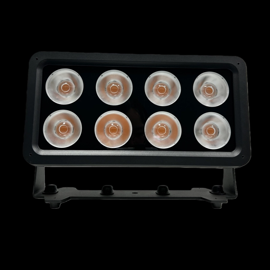 IP65 850W Led spot light  6 - Uplus Lighting
