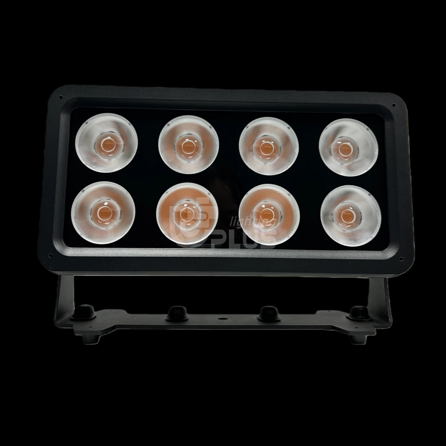 IP65 850W Led spot light 6 - Uplus Lighting IP65 850W Led spot light 6 - Uplus Lighting