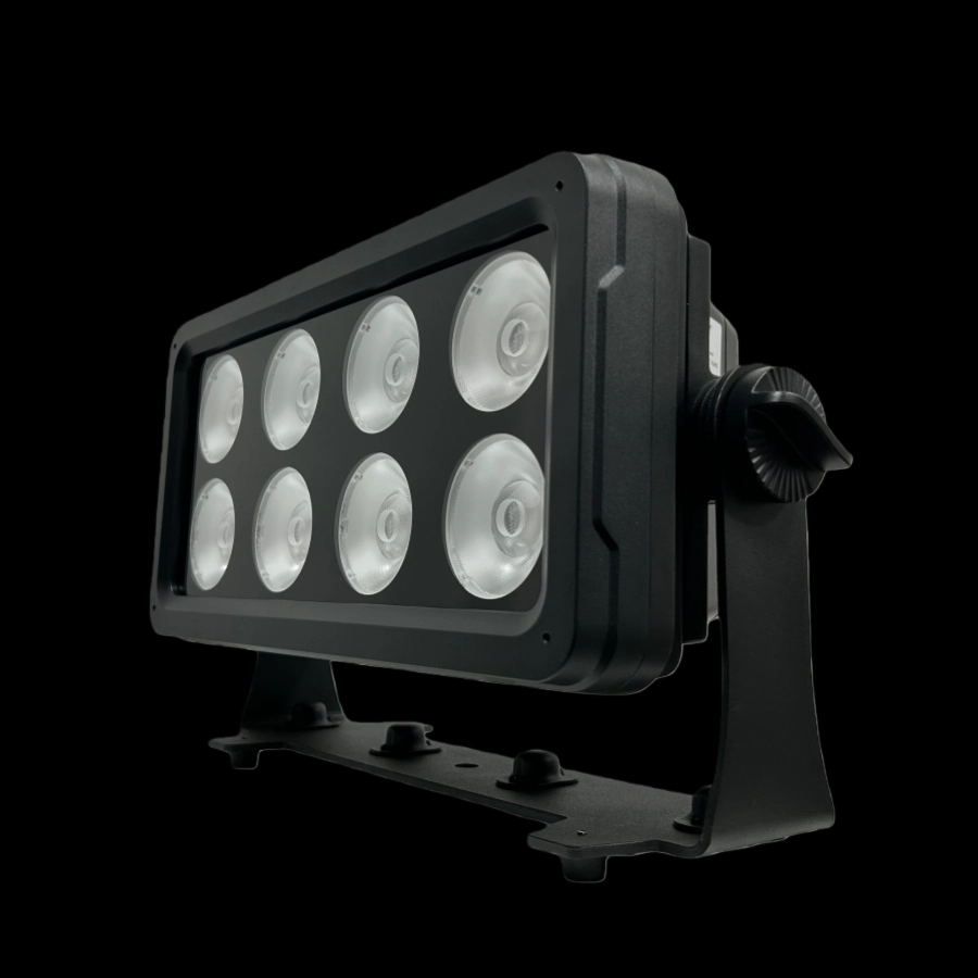 IP65 850W Led spot light  8 - Uplus Lighting