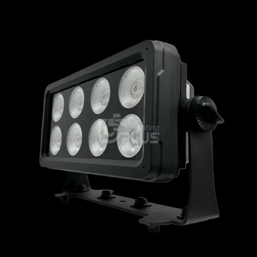 IP65 850W Led spot light 8 - Uplus Lighting