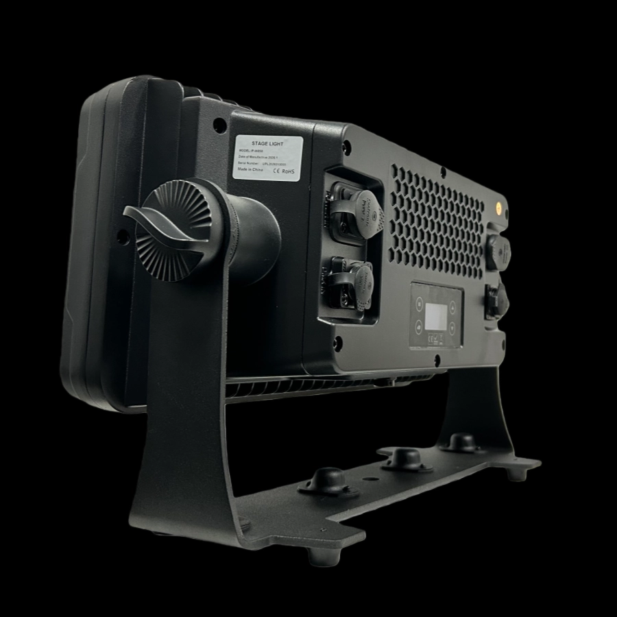 IP65 850W Led spot light  9 - Uplus Lighting