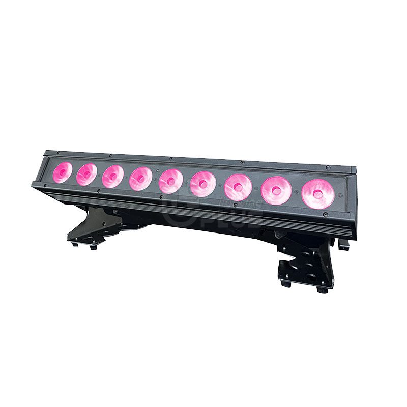 IP65 9x6in1 Led battery powered bar light 2 - Uplus Lighting