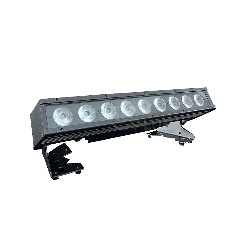 IP65 9x6in1 Led battery powered bar light 3 - Uplus Lighting