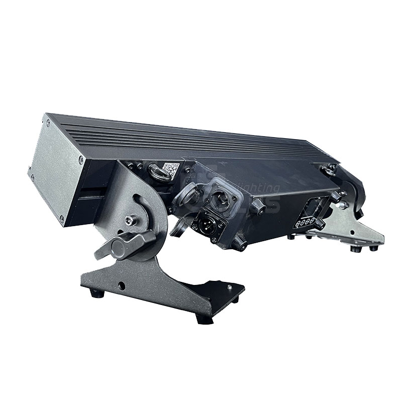 IP65 9x6in1 Led battery powered bar light 4 - Uplus Lighting
