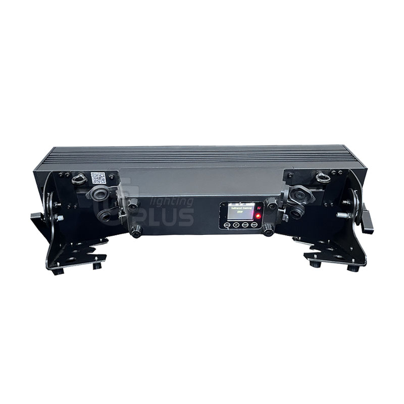 IP65 9x6in1 Led battery powered bar light 5 - Uplus Lighting