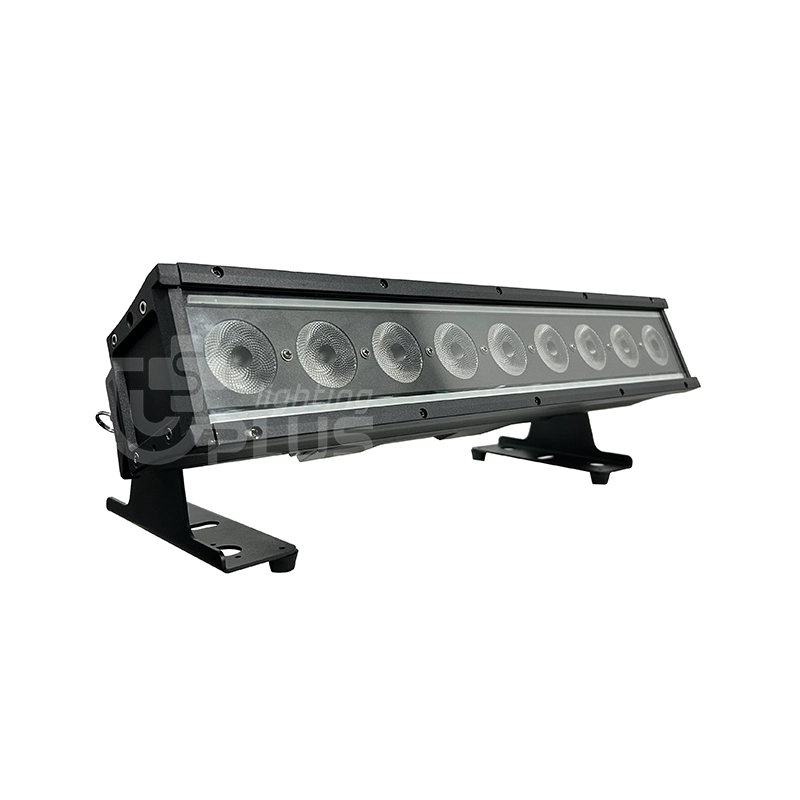 IP65 9x6in1 Led battery Splicing bar light with pixel control 1 - Uplus Lighting