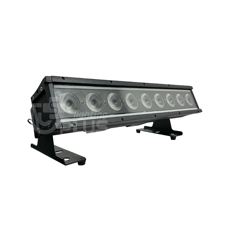 IP65 9x6in1 Led battery Splicing bar light with pixel control 2 - Uplus Lighting