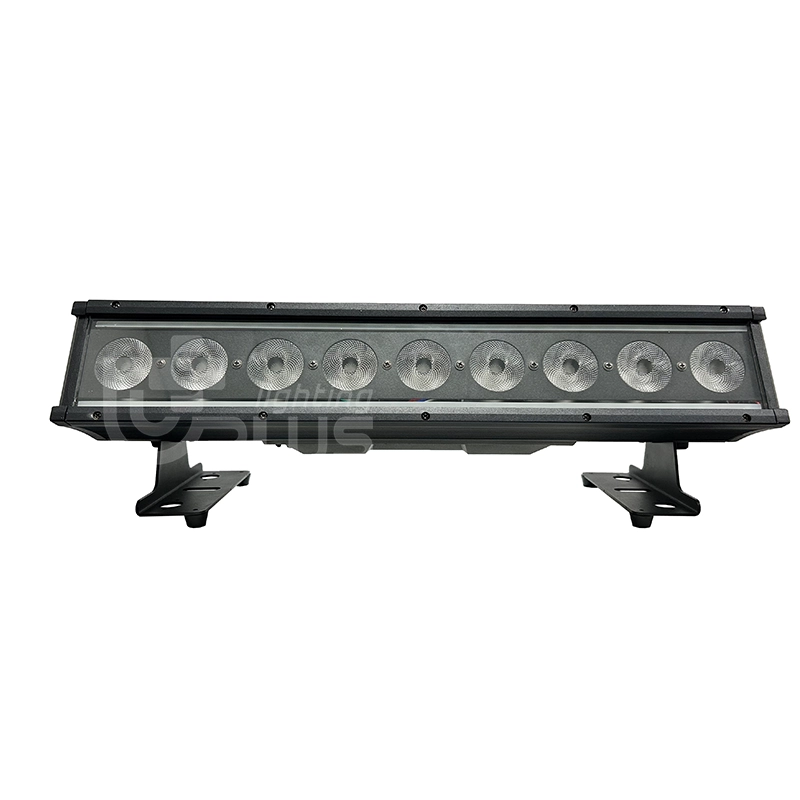 IP65 9x6in1 Led battery Splicing bar light with pixel control 3 - Uplus Lighting