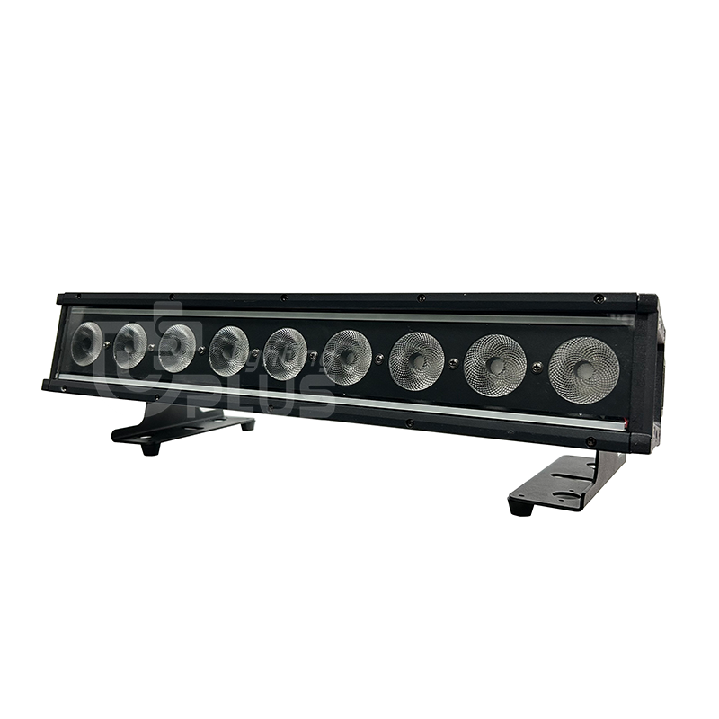 IP65 9x6in1 Led battery Splicing bar light with pixel control 5 - Uplus Lighting