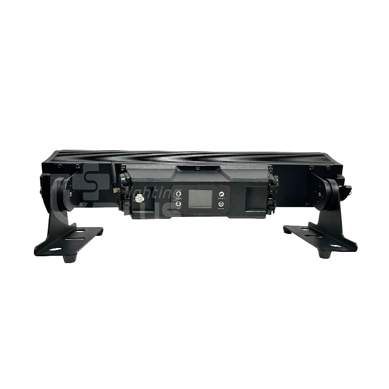 IP65 9x6in1 Led battery Splicing bar light with pixel control 6 - Uplus Lighting