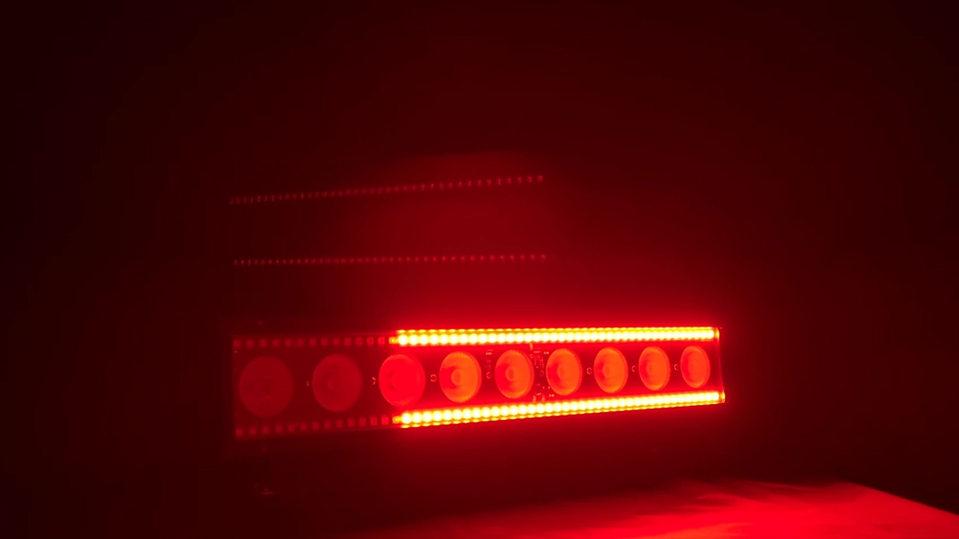 IP65 9x6in1 Led Splicing bar light with pixel control 5 - Uplus Lighting