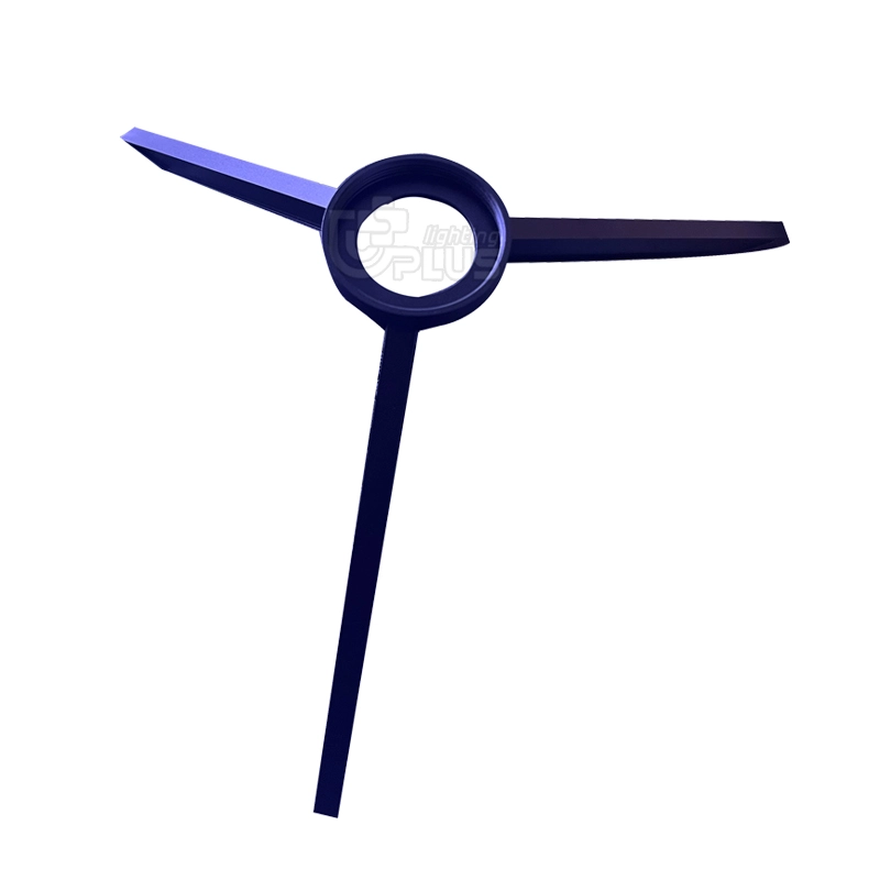 IP65 Battery Wireless Led 360 Tube Light 4 - Uplus Lighting IP65 Battery Wireless Led 360 Tube Light 4 - Uplus Lighting