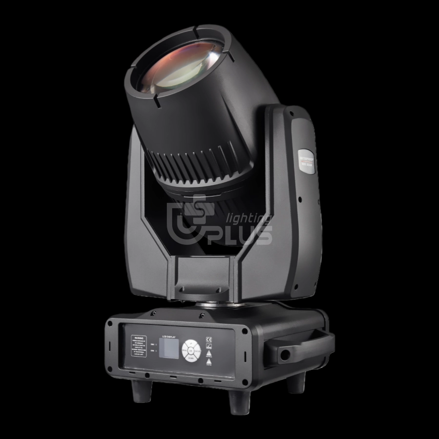 IP65 Mini 350w380w beam moving head 1 - Uplus Lighting IP65 Mini 350w380w beam moving head 1 - Uplus Lighting