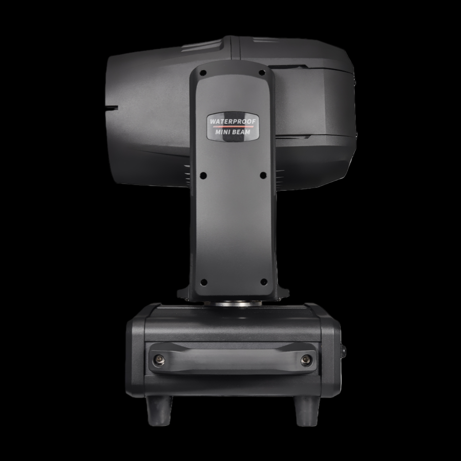 IP65 Mini 350w380w beam moving head 2 - Uplus Lighting