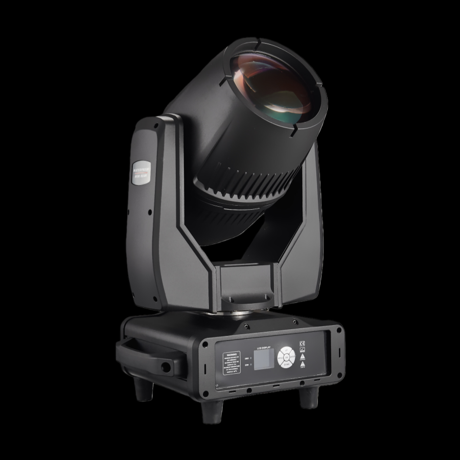 IP65 Mini 350w380w beam moving head 3 - Uplus Lighting